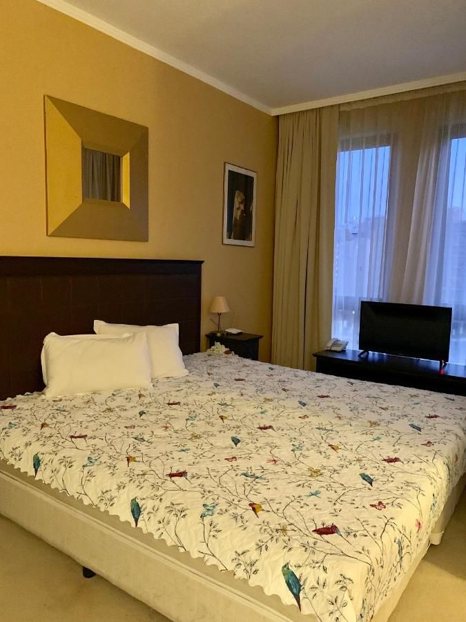 Апарт-отели APARTELLO Modern Apartments - Royal Beach, Sunny Beach Солнечный Берег
