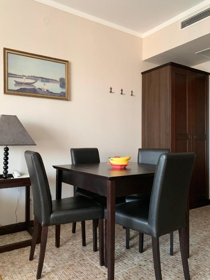 Апарт-отели APARTELLO Modern Apartments - Royal Beach, Sunny Beach Солнечный Берег-15