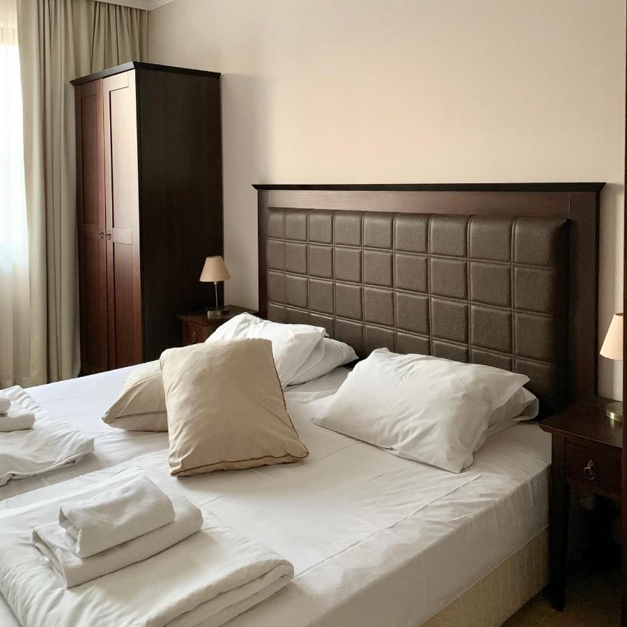 Апарт-отели APARTELLO Modern Apartments - Royal Beach, Sunny Beach Солнечный Берег-18