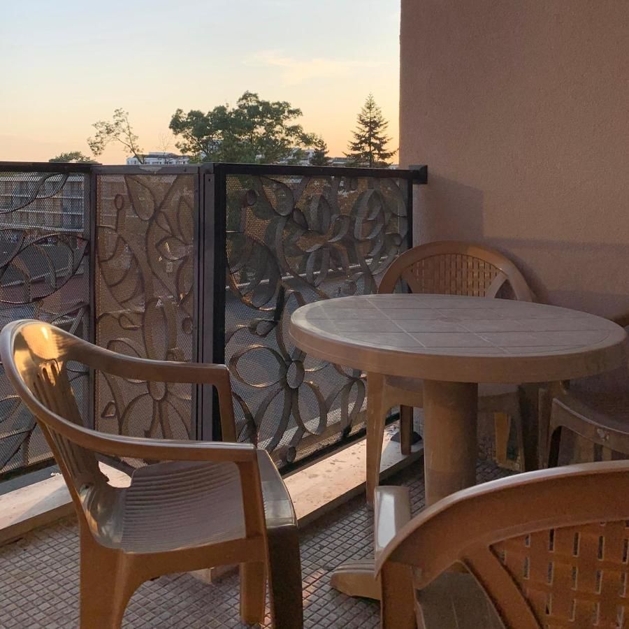 Апарт-отели APARTELLO Modern Apartments - Royal Beach, Sunny Beach Солнечный Берег-19