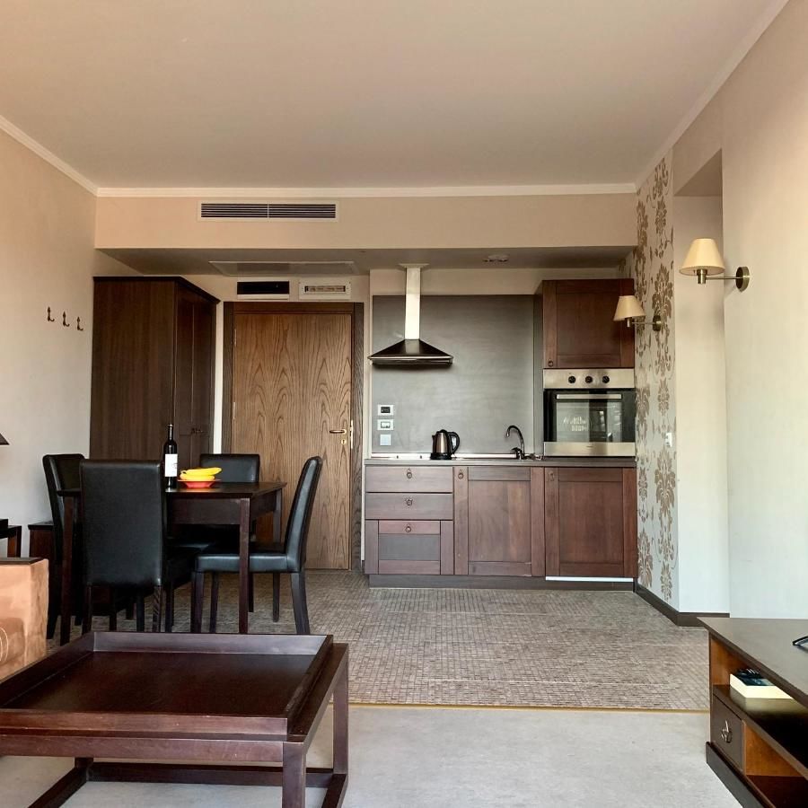 Апарт-отели APARTELLO Modern Apartments - Royal Beach, Sunny Beach Солнечный Берег-20