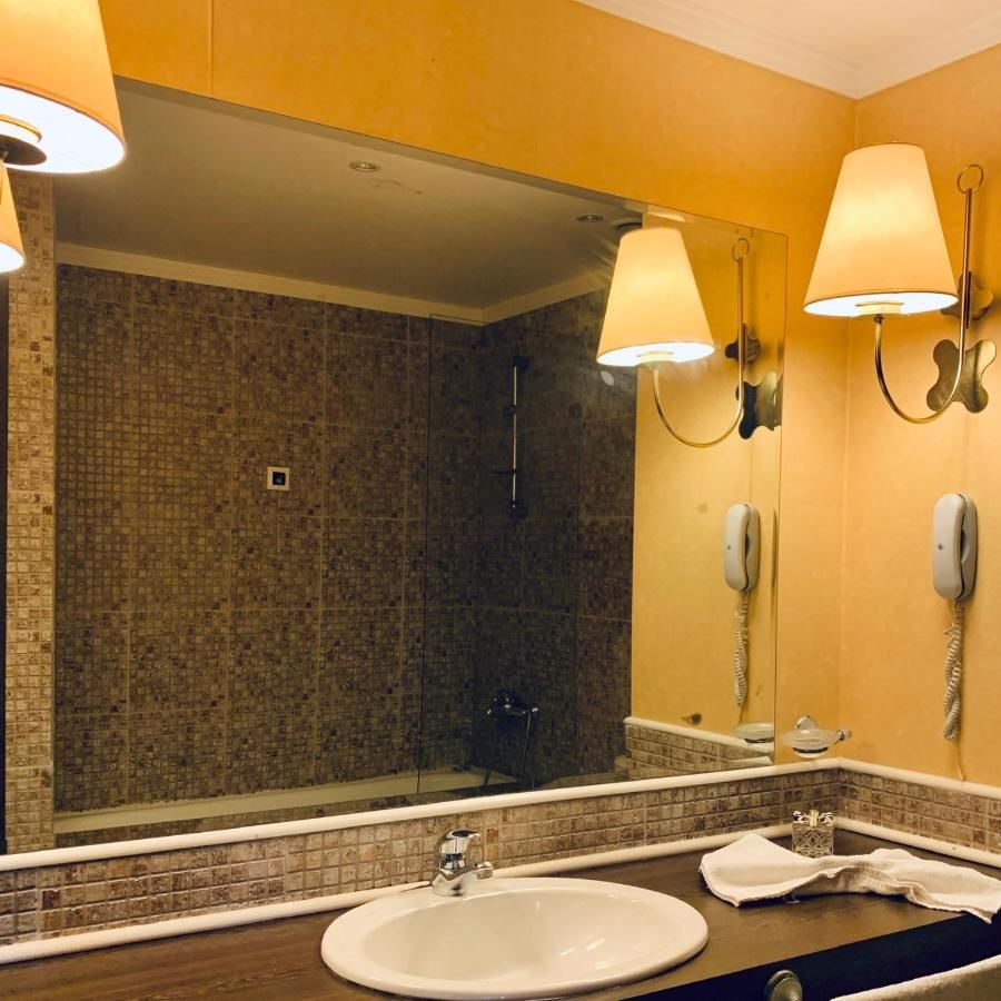 Апарт-отели APARTELLO Modern Apartments - Royal Beach, Sunny Beach Солнечный Берег-21