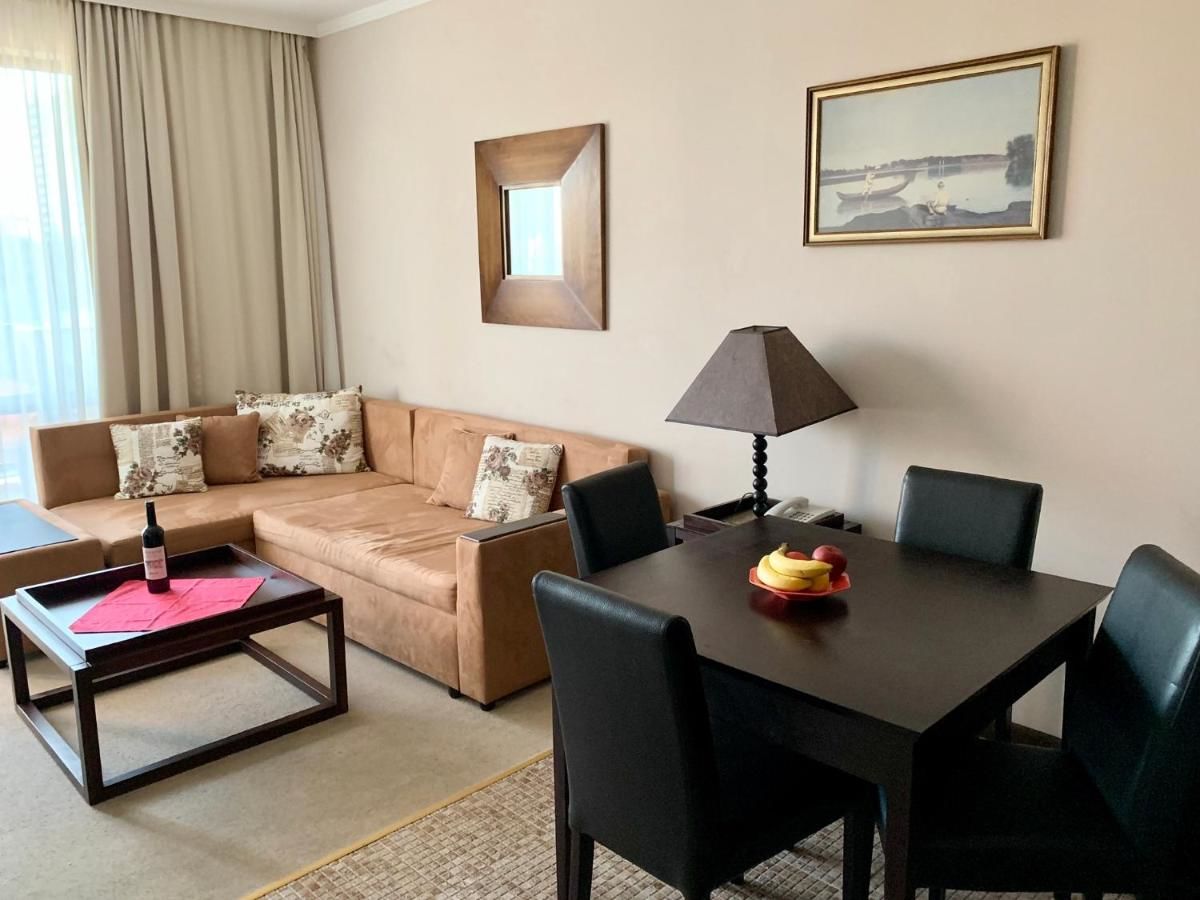Апарт-отели APARTELLO Modern Apartments - Royal Beach, Sunny Beach Солнечный Берег-22