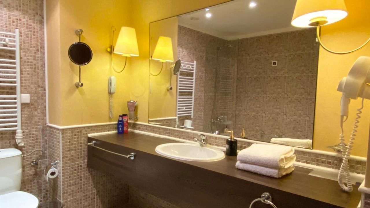 Апарт-отели APARTELLO Modern Apartments - Royal Beach, Sunny Beach Солнечный Берег