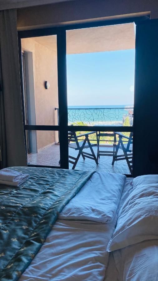 Апарт-отели APARTELLO Modern Apartments - Royal Beach, Sunny Beach Солнечный Берег-25