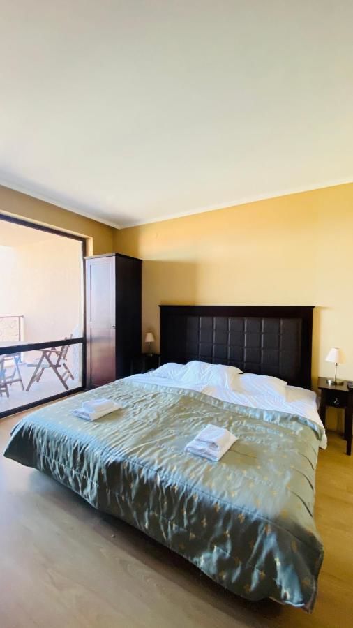 Апарт-отели APARTELLO Modern Apartments - Royal Beach, Sunny Beach Солнечный Берег-26