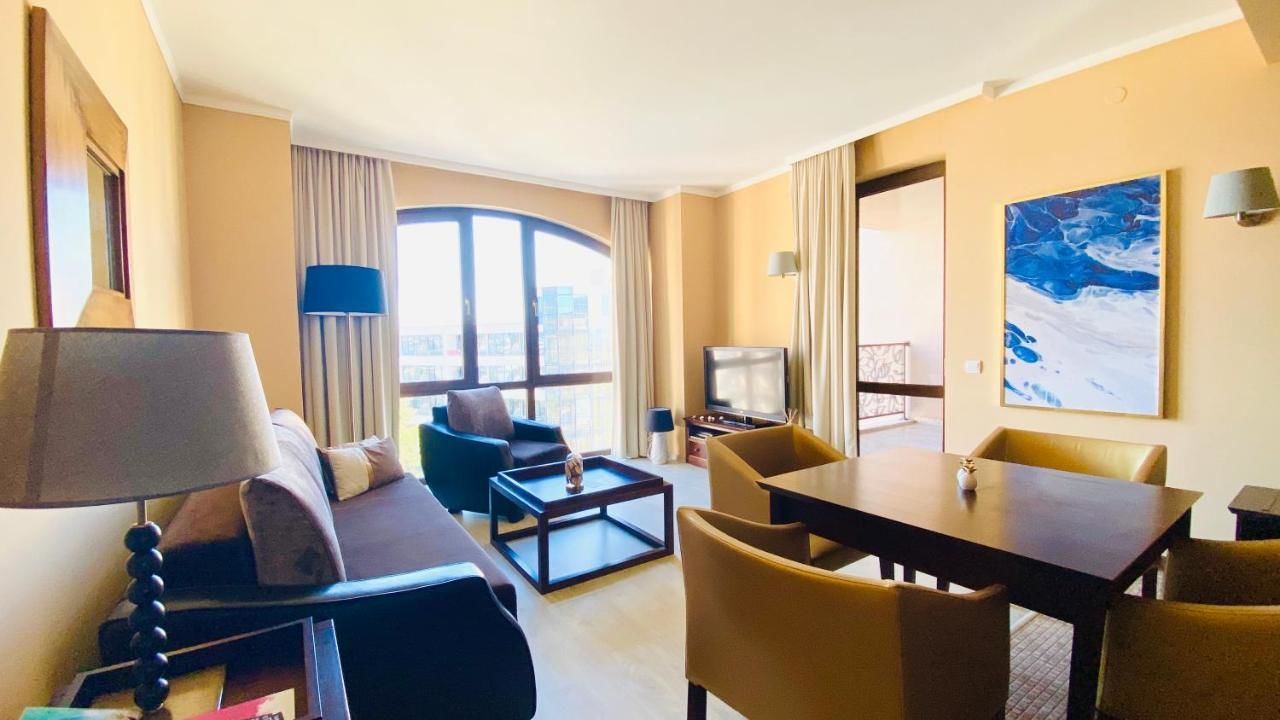 Апарт-отели APARTELLO Modern Apartments - Royal Beach, Sunny Beach Солнечный Берег-28