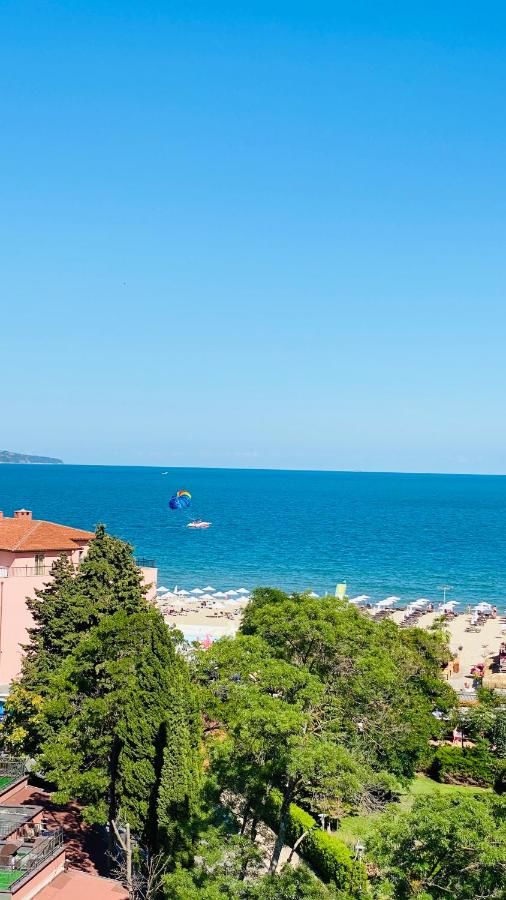 Апарт-отели APARTELLO Modern Apartments - Royal Beach, Sunny Beach Солнечный Берег-31