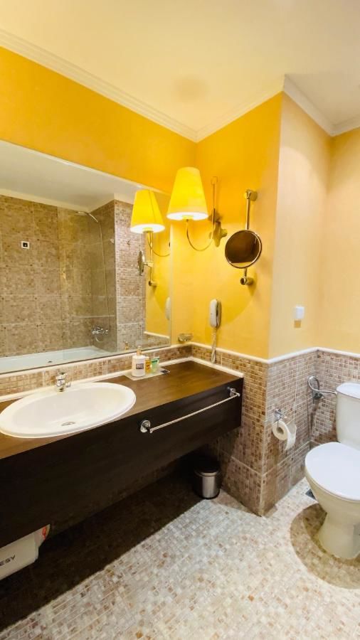 Апарт-отели APARTELLO Modern Apartments - Royal Beach, Sunny Beach Солнечный Берег-33