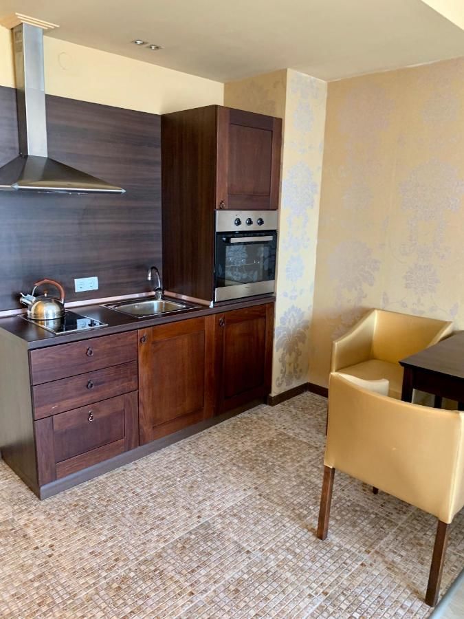 Апарт-отели APARTELLO Modern Apartments - Royal Beach, Sunny Beach Солнечный Берег-37
