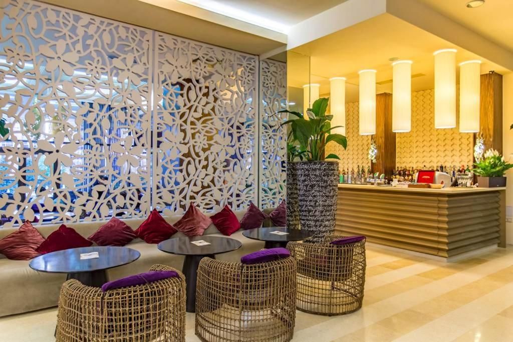 Апарт-отели APARTELLO Modern Apartments - Royal Beach, Sunny Beach Солнечный Берег-40