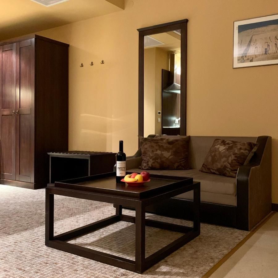 Апарт-отели APARTELLO Modern Apartments - Royal Beach, Sunny Beach Солнечный Берег