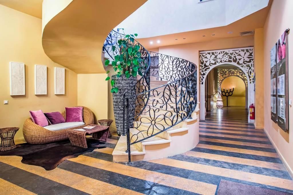 Апарт-отели APARTELLO Modern Apartments - Royal Beach, Sunny Beach Солнечный Берег-44