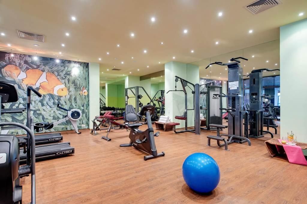 Апарт-отели APARTELLO Modern Apartments - Royal Beach, Sunny Beach Солнечный Берег-45