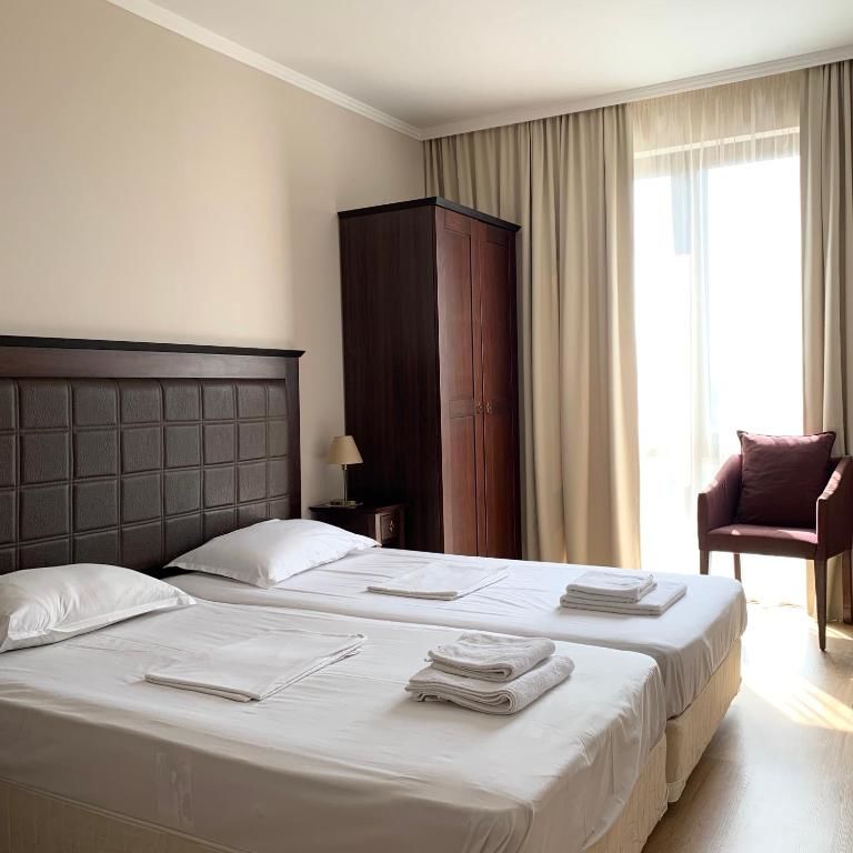 Апарт-отели APARTELLO Modern Apartments - Royal Beach, Sunny Beach Солнечный Берег-49