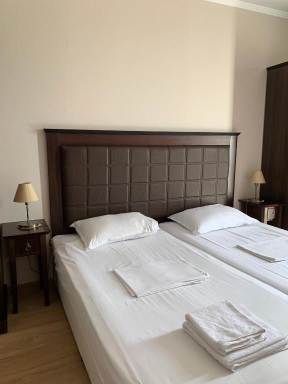 Апарт-отели APARTELLO Modern Apartments - Royal Beach, Sunny Beach Солнечный Берег-50