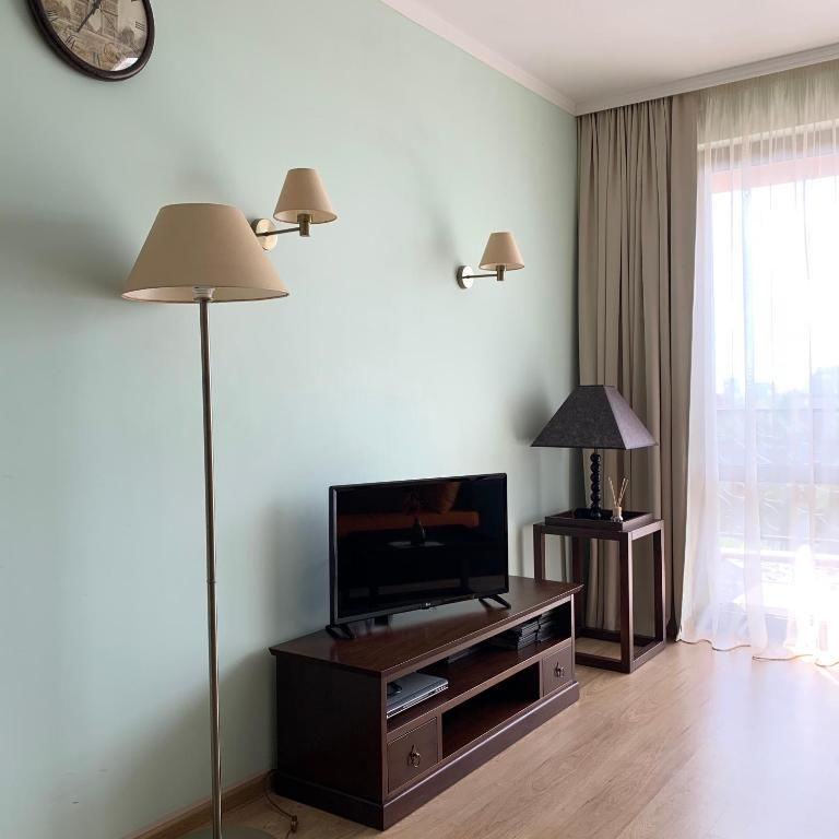 Апарт-отели APARTELLO Modern Apartments - Royal Beach, Sunny Beach Солнечный Берег-52