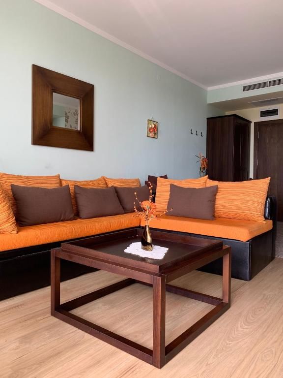 Апарт-отели APARTELLO Modern Apartments - Royal Beach, Sunny Beach Солнечный Берег-53