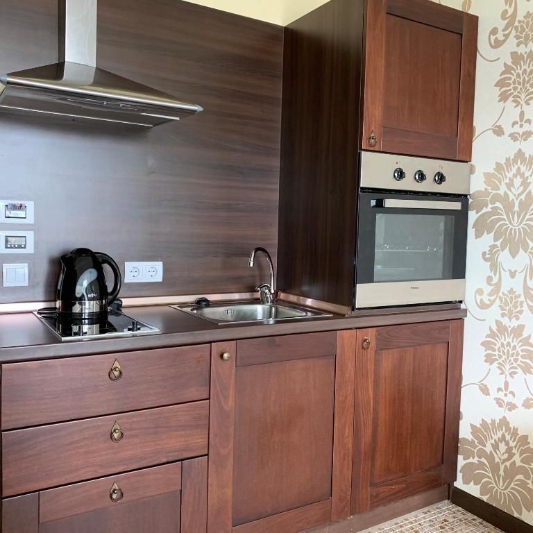 Апарт-отели APARTELLO Modern Apartments - Royal Beach, Sunny Beach Солнечный Берег-54