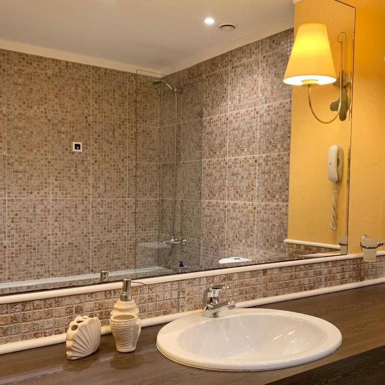 Апарт-отели APARTELLO Modern Apartments - Royal Beach, Sunny Beach Солнечный Берег-56