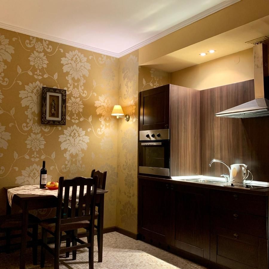 Апарт-отели APARTELLO Modern Apartments - Royal Beach, Sunny Beach Солнечный Берег