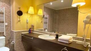 Апарт-отели APARTELLO Modern Apartments - Royal Beach, Sunny Beach Солнечный Берег-1