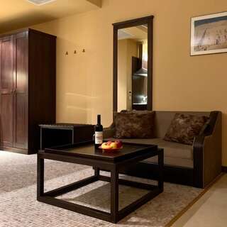 Апарт-отели APARTELLO Modern Apartments - Royal Beach, Sunny Beach Солнечный Берег-3