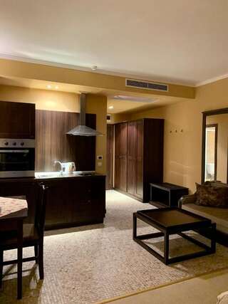 Апарт-отели APARTELLO Modern Apartments - Royal Beach, Sunny Beach Солнечный Берег-4