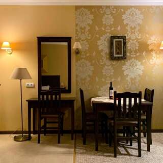 Апарт-отели APARTELLO Modern Apartments - Royal Beach, Sunny Beach Солнечный Берег-5