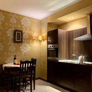 Апарт-отели APARTELLO Modern Apartments - Royal Beach, Sunny Beach Солнечный Берег-6
