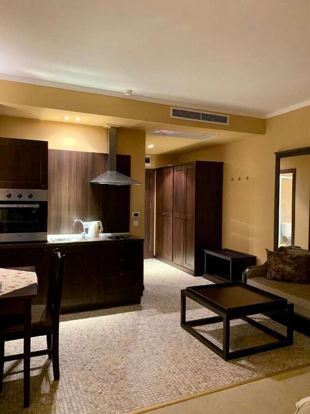 Апарт-отели APARTELLO Modern Apartments - Royal Beach, Sunny Beach Солнечный Берег-7